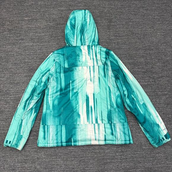 Under Armour Cold Gear Infrared Set Women Large Jacket Pants Snow Ski Winter - Picture 3 of 16